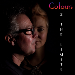 Just released: "Colours" by 2 The Limits