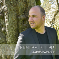 Just released: "Aards Paradijs" by Franky Pluym