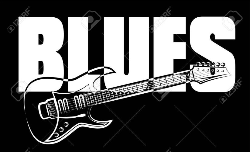 3.12.2021 18:00 Blues Guitar Introduction Session